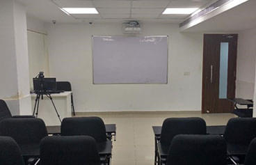 The Second Wind Mumbai Classrooms photo 1